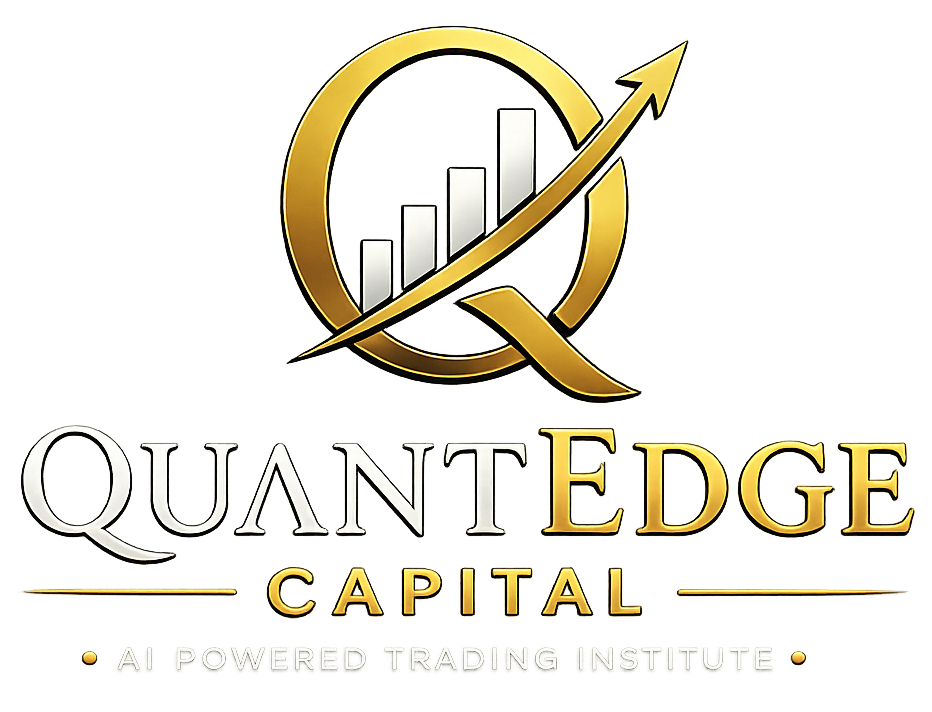 QuantEdge Capital logo